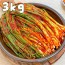 [맛있는집밥] 당일제작 전라도 쪽파김치 3kg