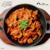 엉클밥 기사식당 제육볶음 500gX4팩