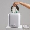 배러댄 무선 휴대용 미니세탁기 아기옷 속옷 양말 원룸 세탁기 세트