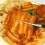 방촌 떡볶이 500g*2봉