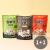극강의 빠삭함! 미친듯한 꼬소함! 묘미담 김부각 1+1 (50g x 2)