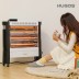 [휴고스] 이동식 전기히터 전기스토브 BHA-C3000 (카본열선/타이머기능/자동전원차단)