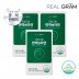 (6개월분) [리얼그램] 면역엔 아연 고함량 400mg x 60정 (24g) 3박스