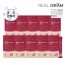 (10개월분) [리얼그램] 콜린 미오이노시톨 4000 엽산 아연 비타민B 5g x 30포 10박스