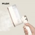 [밀다] 회전형 핸디 스팀다리미, MDLIR-H1