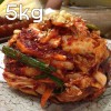 [집밥먹자] 국내산 재료로 만든 보쌈김치 5Kg