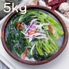 [집밥먹자] 국내산 재료로 만든 열무물김치 5Kg