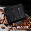 백진삼 삼기력 고농축 산삼 배양근 진액 1박스 30포