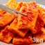 국내산 무 100% 톡 쏘는 아삭함 가득한 전라도 석박지 3kg