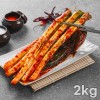 국내산 대파 100% 중독되는 매콤달달 별미 대파김치 2kg