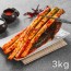 국내산 대파 100% 중독되는 매콤달달 별미 대파김치 3kg