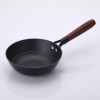 베카 시즈닝 무쇠 궁중팬 20cm