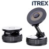 ITREX 회전거치대 맥세이프 720º
