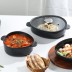 [네오플램] 피카 아펙스 블랙 IH 인덕션 냄비2종(20양수+22전골)