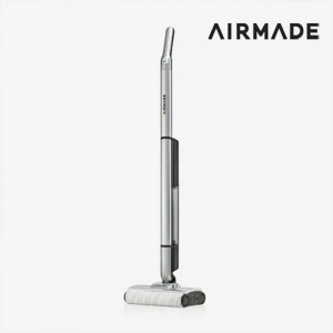 [에어메이드] 무선 살균 자동세척 물걸레 청소기 글라이드 AMC-2150UV