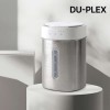 [듀플렉스] 4L 이지클린 스테인리스 간편세척 초음파 가습기 DP-P590SH