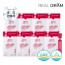 (8개월분) [리얼그램] 메타리버 간 건강엔 레몬밤 단델리온 LD100 다이렉트 20g x 30포 8박스