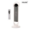 [한경희] PTC 타워형 리모컨 온풍기 HAAN-P11000