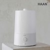 [한경희] 대용량 4L 초저소음 물멍무드등 초음파 가습기 HAAN-HD700M