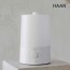 [한경희] 대용량 4L 초저소음 물멍무드등 초음파 가습기 HAAN-HD700M