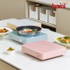 보랄 더 셰프 사각 인덕션 BR-C160J