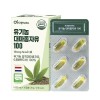 로니웰 대마종자유 100 (1000mg x 30캡슐)