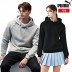 [푸마] 기모 후드티셔츠 PU5450