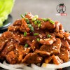 [맛있는청년들] 서서갈비 제주흑돼지 고추장불고기 1.6kg(400gx4팩)