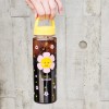 젖병 소재로 만든 스마일 블라썸 트라이탄 보틀 550ml 4개