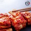 [미각기행] 오름 HACCP 인증 맛있는 맛김치 10kg(아이스박스)