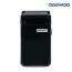 대우 PX6등급 휴대용 전기 면도기 DES-KP709