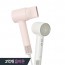 [풀라스] 미니젯 BLDC 초경량 초미니 헤어 드라이기 FL-HD6000 거치대 미포함