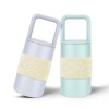 루첸 슬리브 파우더 텀블러 400ml