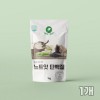 뉴트잇 식물성 단백질 보충제 파우더 쉐이크 1kg 1개