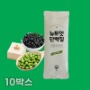 뉴트잇 식물성 단백질 보충제 스틱형 28포 10박스