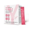 HWC 이너솔루션 (여성유산균) 6+2박스