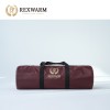 (렉스웜) 탄소매트 DC 그래핀신소재 전자파없는 온열매트 전기장판/12V 원전외선/캠핑/차박