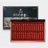 [강개상인] 흑삼산삼배양근(20ml*30입)