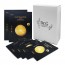 [닥터지] 블랙 콜라겐 마스크 스페셜팩 1호 (12p)