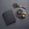 [보차] 고수보이차(순료) 2019 운남 임창대설산 100g Book Package