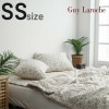 [Guy Laroche] 세미마이크로 바닐라 믹스 이불 SS