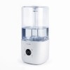 [유니콘IoT] 대용량 6L WiFi 방식 스마트 UV살균 리모컨 가습기 TL-HM60V