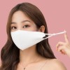 [노스크] 빨아쓰는 수영장 패션마스크 5개입