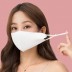 [노스크] 빨아쓰는 수영장 패션마스크 5개입