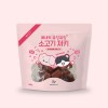 페네핏 쮸잉쮸잉 소고기져키 180g/반려동물 훈련 간식,이빨 약해 동물 추천