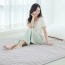 잠온 허니베이지,허니그레이 탄소매트 더블 ZAMON-PS140B, ZAMON-PS140G 140x180cm