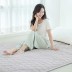 잠온 허니베이지,허니그레이 탄소매트 더블 ZAMON-PS140B, ZAMON-PS140G 140x180cm