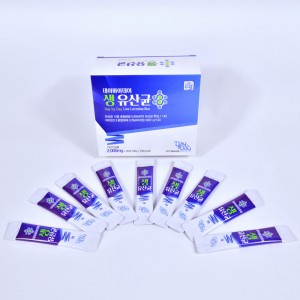 생 유산균 락토핏 다이어트유산균 프로바이오틱스 데이바이 유산균 30포