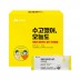 [JW중외제약] 데일리 비타민C 골드 프리미엄 (2g x 60포)