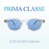 [프리마클라쎄] 여성 패션 선글라스 P1922(글라스화이트)